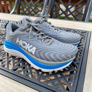 Hoka ONEONE running shoes